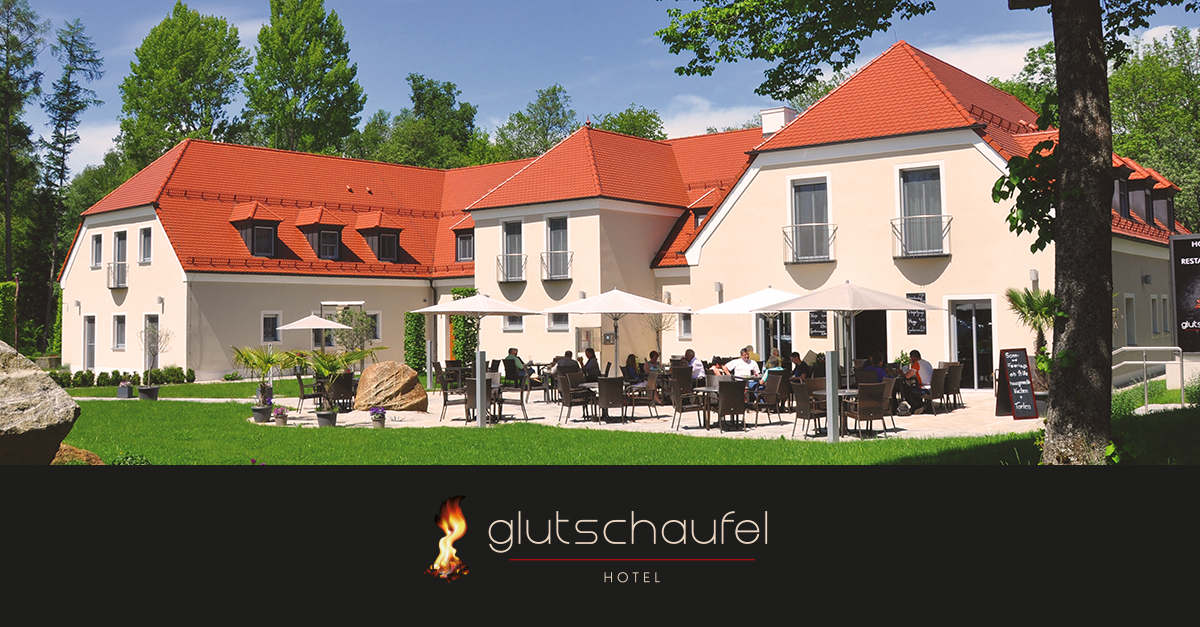Hotel & Restaurant Glutschaufel in Eschenbach In der Oberpfalz, Germany